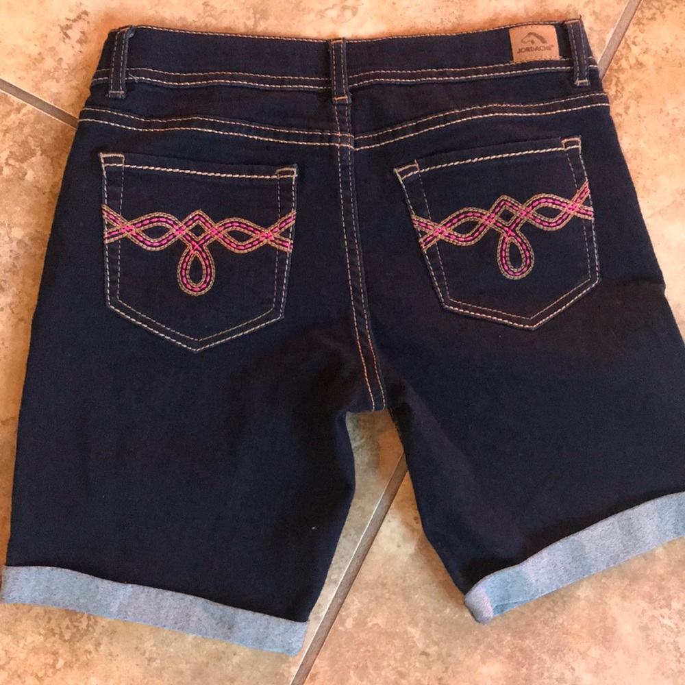 Youth shorts